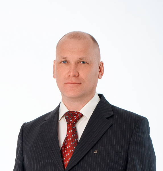 Тычинский Александр Владимирович