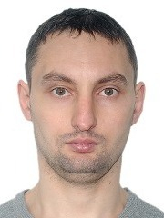 Тягливый Александр Сергеевич