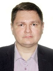 Удод Евгений Васильевич