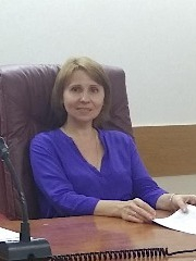 Ульянова Татьяна Владимировна
