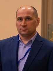 Усенко Сергей Владимирович