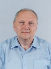 Усов Анатолий Борисович