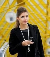 Осаволюк Екатерина Юрьевна
