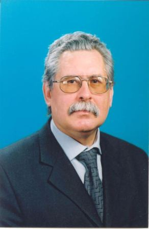 Уфлянд Игорь Ефимович