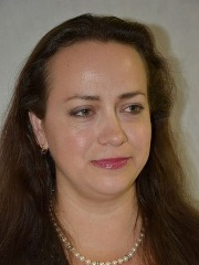 Ушакова Татьяна Васильевна