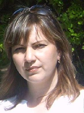 Файн Марина Борисовна