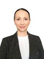 Фальшина Нелли Александровна