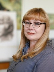 Федорова Марина Владимировна