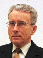 Федосов Валентин Петрович