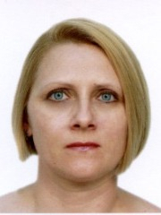 Феськова Елена Владимировна