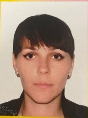 Филимонова Елена Алексеевна