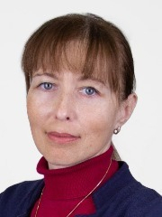 Фирсова Екатерина Васильевна