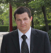 Фокин Николай Игоревич