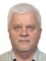 Фурдей Сергей Глебович