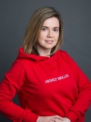 Ханина Анна Владимировна
