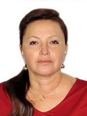 Хансиварова Надежда Михайловна