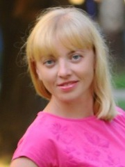 Холомеенко Ольга Михайловна