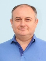 Хусаинов Наиль Шавкятович