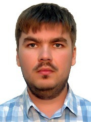 Целых Алексей Александрович