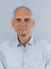 Цибулин Вячеслав Георгиевич