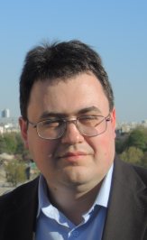 Осипов Дмитрии Сергеевич