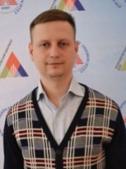 Цыганков Сергей Сергеевич