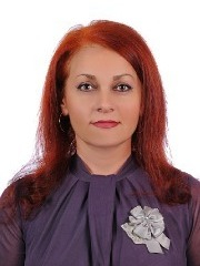 Цыганкова Алла Евгеньевна