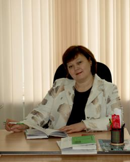 Черная Анна Викторовна