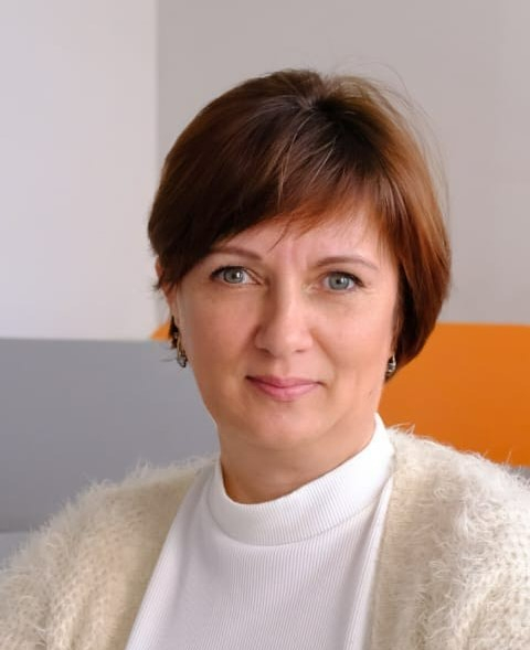 Чернова Ольга Анатольевна
