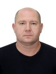 Чертов Олег Викторович