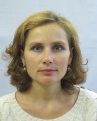 Осипова Вера Александровна