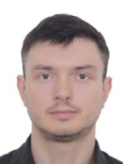 Чупилин Дмитрий Александрович