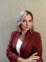 Чусова Юлия Сергеевна