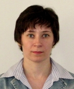 Шабаршина Ирина Сергеевна