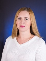 Шадрина Валентина Вячеславовна