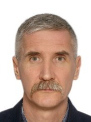 Шалак Максим Евгеньевич