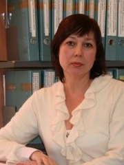 Шаль Анна Викторовна