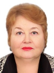 Шапошникова Юлия Алексеевна