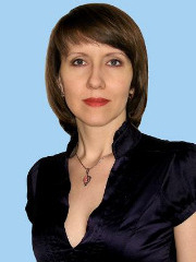 Шарова Татьяна Викторовна