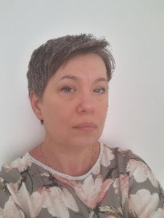 Шахова Ирина Евгеньевна