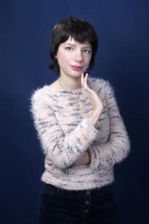 Шевцова Оксана Николаевна
