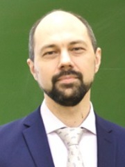 Шевченко Дмитрий Александрович