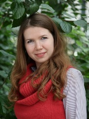 Шевченко Оксана Владимировна