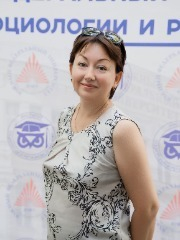 Шевченко Ольга Михайловна