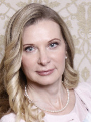 Шевырева Елена Геннадиевна
