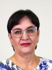 Шейко Елена Владимировна