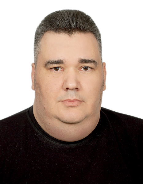 Шерстнев Алексей Константинович