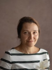 Шестакова Татьяна Николаевна