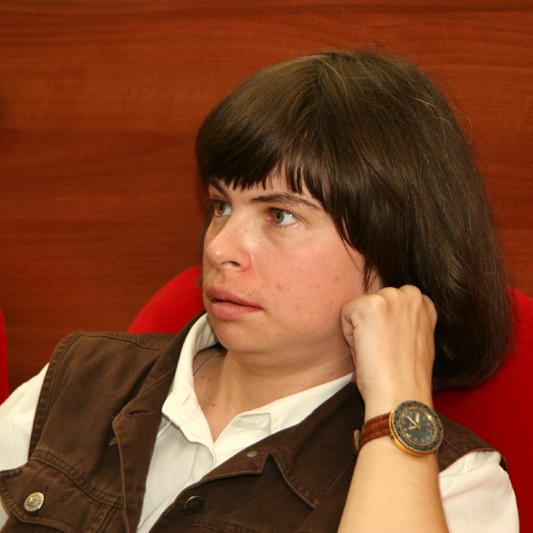 Шестакова Татьяна Павловна