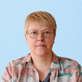 Ширяева Елена Владимировна